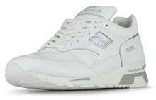 Load image into Gallery viewer, With Original Box -  New Balance 1500 Shoes White M1500WHI
