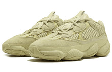 Load image into Gallery viewer, With Original Box -  adidas Yeezy 500 &#39;Super Moon Yellow&#39; DB2966
