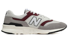 Load image into Gallery viewer, With Original Box -  New Balance 997H &#39;Moonbeam Burgundy&#39; CM997HXN
