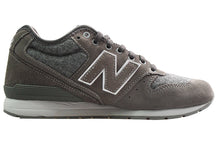 Load image into Gallery viewer, With Original Box -  New Balance NB 996 Gray MRH996CA
