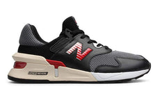 Load image into Gallery viewer, With Original Box -  New Balance 997S &#39;Black Red&#39; MS997JHD
