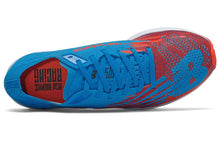 Load image into Gallery viewer, With Original Box -  New Balance 1500v6 Blue/Red M1500BR6
