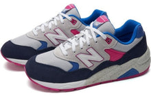 Load image into Gallery viewer, With Original Box -  New Balance 580D &#39;Grey/Pink&#39; CMT580TE
