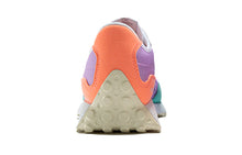 Load image into Gallery viewer, With Original Box -  New Balance 327v -KIDS Purple/Green/Orange PS327PA
