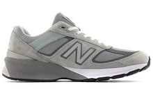 Load image into Gallery viewer, With Original Box -  New Balance 990v5 Made in USA &#39;Castlerock&#39; M990GL5
