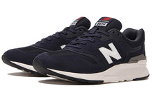 Load image into Gallery viewer, With Original Box -  New Balance 997 Navy Blue CM997HLX
