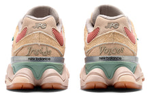 Load image into Gallery viewer, With Original Box -  New Balance 9060 x Joe Freshgoods &#39;Penny Cookie Pink&#39; U9060JF1
