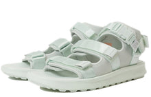 Load image into Gallery viewer, With Original Box -  New Balance NB Mint Green Sandals SDL750MN
