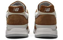 Load image into Gallery viewer, With Original Box -  New Balance 998 &#39;Curry&#39; M998TCC
