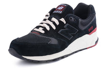 Load image into Gallery viewer, With Original Box -  New Balance 999 Shoes Black ML999AF
