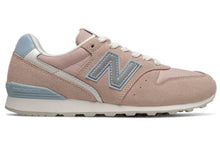 Load image into Gallery viewer, With Original Box -  (WMNS) New Balance 996 Pink WL996AD
