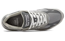 Load image into Gallery viewer, With Original Box -  (WMNS) New Balance 993 Made In USA &#39;Grey&#39; WR993GL
