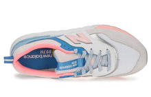 Load image into Gallery viewer, With Original Box -  (WMNS) New Balance NB 997 &#39;White Pink Blue&#39; CW997HBC
