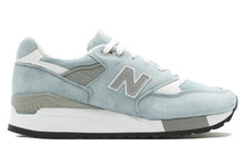 Load image into Gallery viewer, With Original Box -  (WMNS) New Balance 998 &#39;Light Blue&#39; W998LL
