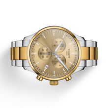 Load image into Gallery viewer, AAA Copy - With original box Tissot T1166172202100 Chrono XL Analog Watch for Men
