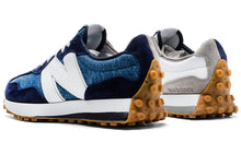 Load image into Gallery viewer, With Original Box -  New Balance Levi&#39;s x 327 &#39;Indigio Denim&#39; MS327LVA
