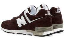 Load image into Gallery viewer, With Original Box -  New Balance 576 Series Brown M576DBW
