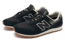 Load image into Gallery viewer, With Original Box -  (WMNS) New Balance 996 &#39;Black Beige&#39; WL996CH
