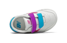 Load image into Gallery viewer, With Original Box -  (TD) New Balance - CT60 &#39;White Blue Purple&#39; IVCT60KL
