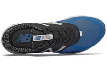 Load image into Gallery viewer, With Original Box -  New Balance Flash v5 &#39;Blue Black White&#39; MFLSHCB5
