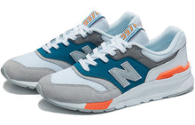 Load image into Gallery viewer, With Original Box -  New Balance 997H Rain Cloud Dark Mango CM997HCP
