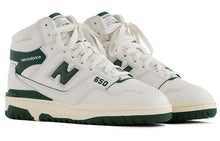 Load image into Gallery viewer, With Original Box -  New Balance Aim Leon Dore x 650R &#39;Green&#39; BB650RL1
