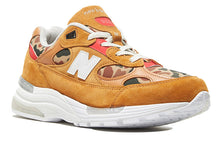 Load image into Gallery viewer, With Original Box -  New Balance Todd Snyder x 992 Made in USA &#39;From Away&#39; M992TS2
