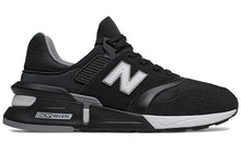 Load image into Gallery viewer, With Original Box -  New Balance 997 Sport &#39;Black&#39; MS997HN
