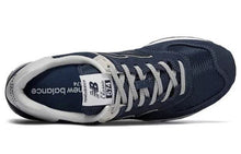 Load image into Gallery viewer, With Original Box -  New Balance 574 &#39;Navy&#39; ML574EGN
