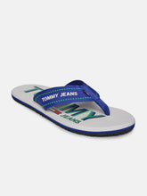 Load image into Gallery viewer, 2c5a012a-1e2c-455f-9048-498d317e532f1628665411991-Tommy-Hilfiger-Men-Flip-Flops-5821628665411604-2.jpg
