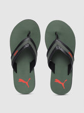 Load image into Gallery viewer, 2d1db404-11eb-4ab7-a488-0a7627e39be51604905125070-Puma-Men-Flip-Flops-4761604905123428-1.jpg
