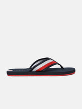 Load image into Gallery viewer, 2dbaa8f9-94cc-4393-b8a7-f988e40035b51614166434291-Tommy-Hilfiger-Men-Flip-Flops-411614166432757-3.jpg
