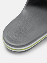 Load image into Gallery viewer, 2de474ce-40cb-4f19-8771-08746073555f1584705386331-Crocs-Unisex-Grey-Solid-Sliders-5621584705385279-4.jpg
