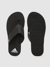 Load image into Gallery viewer, 2f0f41dd-0a3b-411f-baff-700687de9e4b1629543930224-ADIDAS-Men-Flip-Flops-1581629543929963-4.jpg
