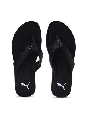 32043bed-7147-4150-ab38-a5231db31a4e1588755166277PumaMenBlackSolidThongFlip-Flops1.jpg