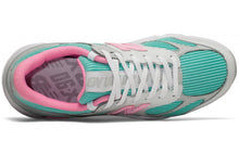 Load image into Gallery viewer, With Original Box -  (WMNS) New Balance X-90 Grey/Green/Pink WSX90TLT
