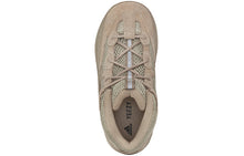 Load image into Gallery viewer, With Original Box -  adidas Yeezy Desert Boot Kids &#39;Rock&#39; EG6490
