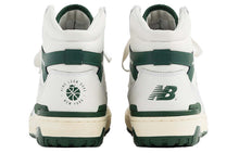 Load image into Gallery viewer, With Original Box -  New Balance Aim Leon Dore x 650R &#39;Green&#39; BB650RL1
