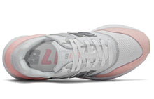 Load image into Gallery viewer, With Original Box -  (WMNS) New Balance 997 &#39;White Grey Pink&#39; WS997GFJ
