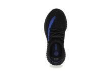 Load image into Gallery viewer, With Original Box -  adidas Yeezy Boost 350 V2 Kids &#39;Dazzling Blue&#39; GY7165
