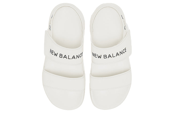 New balance nclay discount sandal