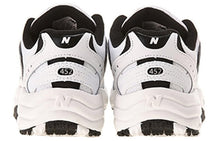 Load image into Gallery viewer, With Original Box -  (WMNS) New Balance 452 &#39;White Black&#39; WX452SB
