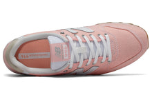 Load image into Gallery viewer, With Original Box -  (WMNS) New Balance 996 D-Wide Pink WL996WCA
