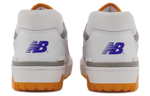 Load image into Gallery viewer, With Original Box -  New Balance 550 &#39;Lakers Pack - Vibrant Orange&#39; BB550WTO
