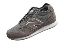 Load image into Gallery viewer, With Original Box -  New Balance NB 996 Gray MRH996CA
