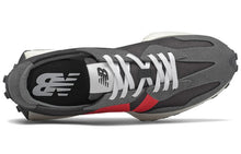 Load image into Gallery viewer, With Original Box -  New Balance 327 &#39;Black Red&#39; MS327FF
