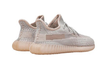 Load image into Gallery viewer, With Original Box -  adidas Yeezy Boost 350 V2 Kids &#39;Synth&#39; FV5675
