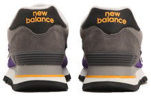 Load image into Gallery viewer, With Original Box -  New Balance 574 Purple/Grey ML574DTB
