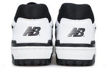 Load image into Gallery viewer, With Original Box -  New Balance 550 &#39;White Black&#39; BB550HA1
