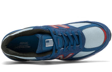 Load image into Gallery viewer, With Original Box -  New Balance 990v5 Made In USA &#39;Andromeda Blue&#39; M990NC5
